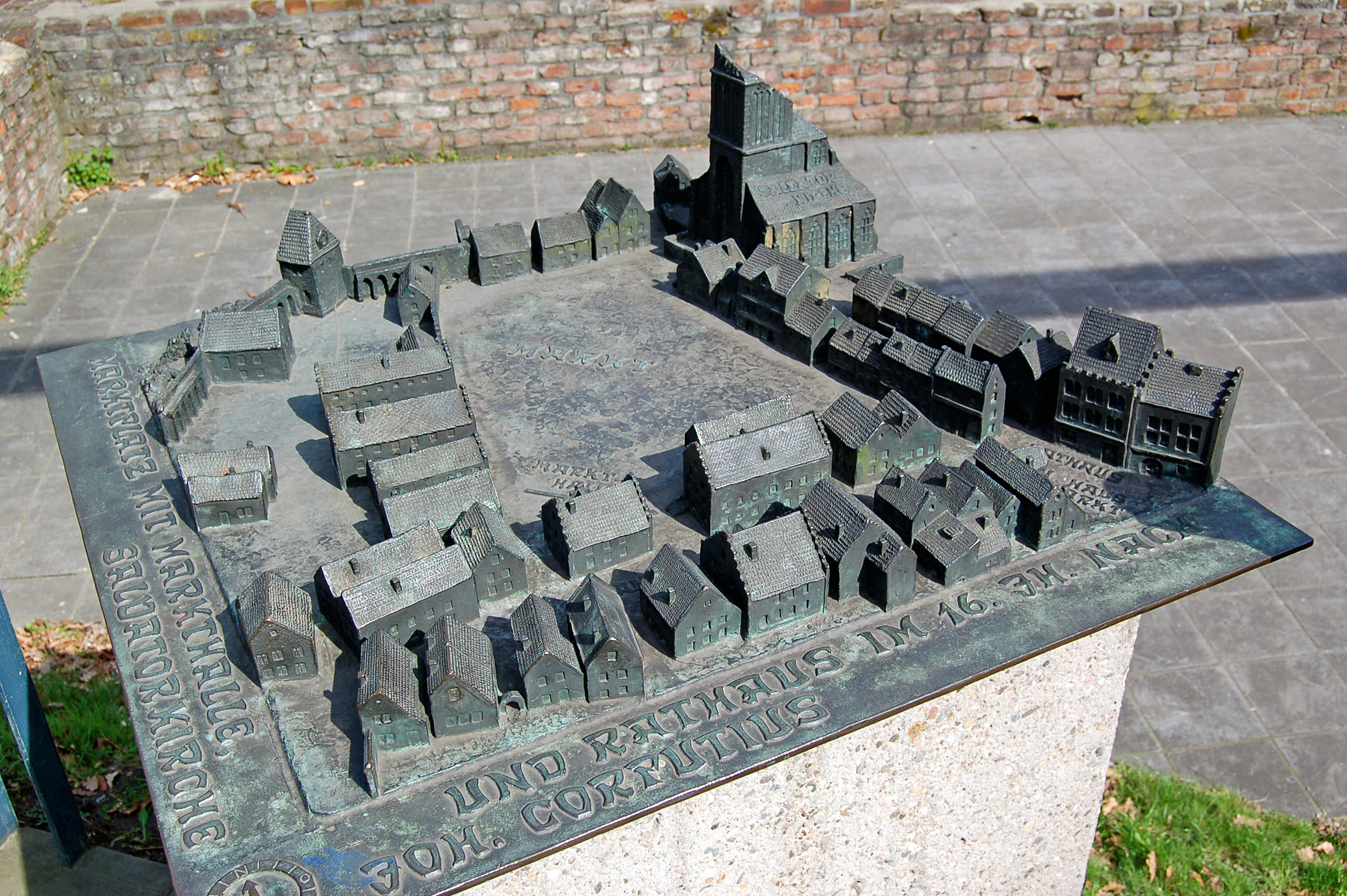 Duisburg
